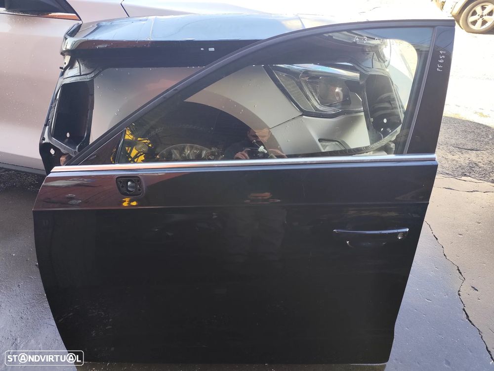 AUDI A3 8V PORTA FRENTE ESQUERDA - PF651 - 1