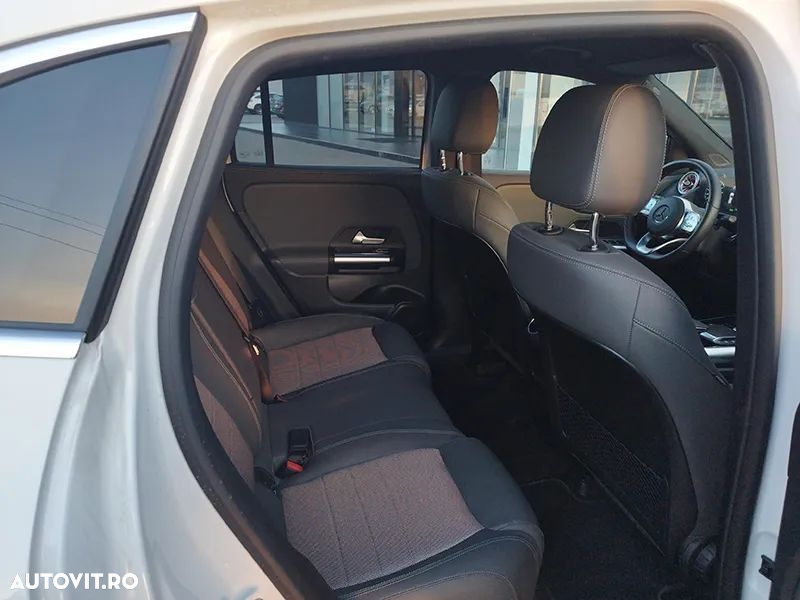 Mercedes-Benz EQA - 40