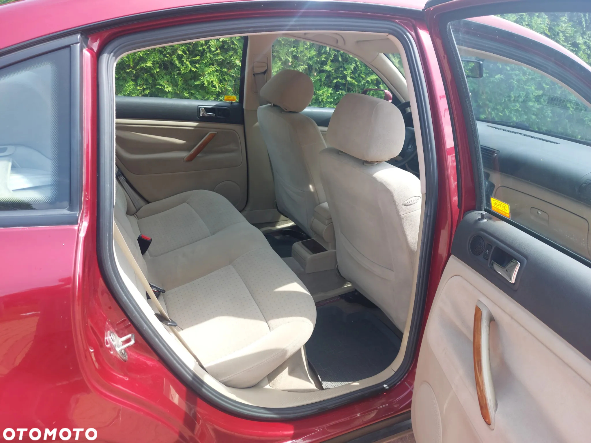 Volkswagen Passat - 7