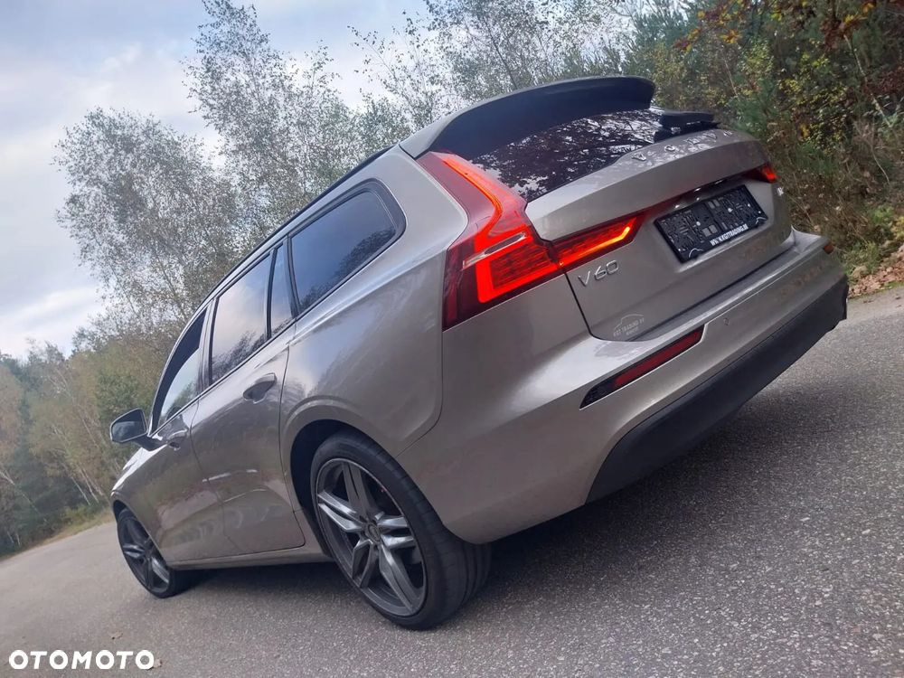 Volvo V60 - 13