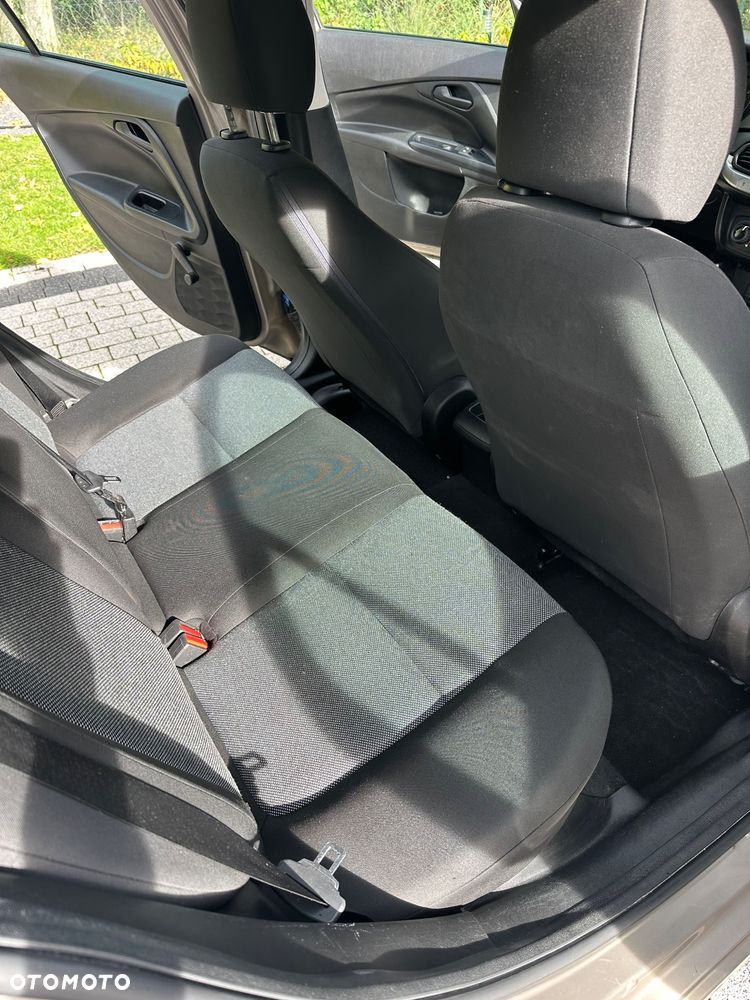 Fiat Tipo - 5