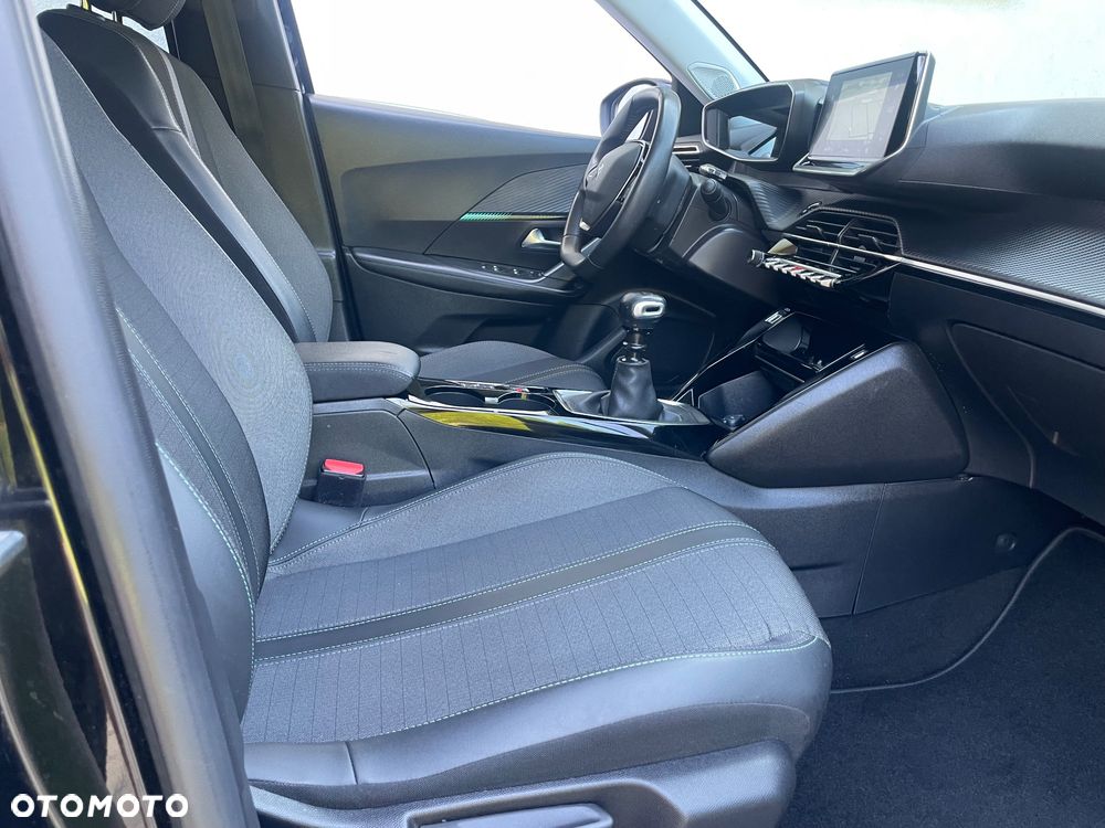 Peugeot 2008 PureTech 100 Stop&Start Active Pack - 18