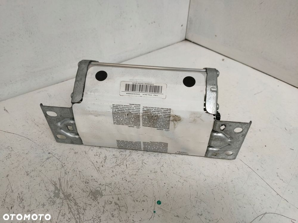 poduszka pasażera bmw seria i e87 e90 34009342b - 1