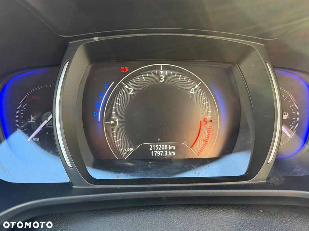 Renault Koleos 2.0 dCi Initiale Paris 4x4 X-Tronic - 10