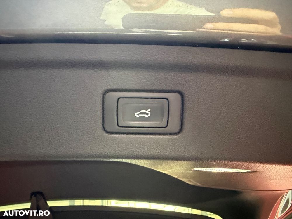 Audi A5 Sportback 40 TFSI S tronic sport - 20