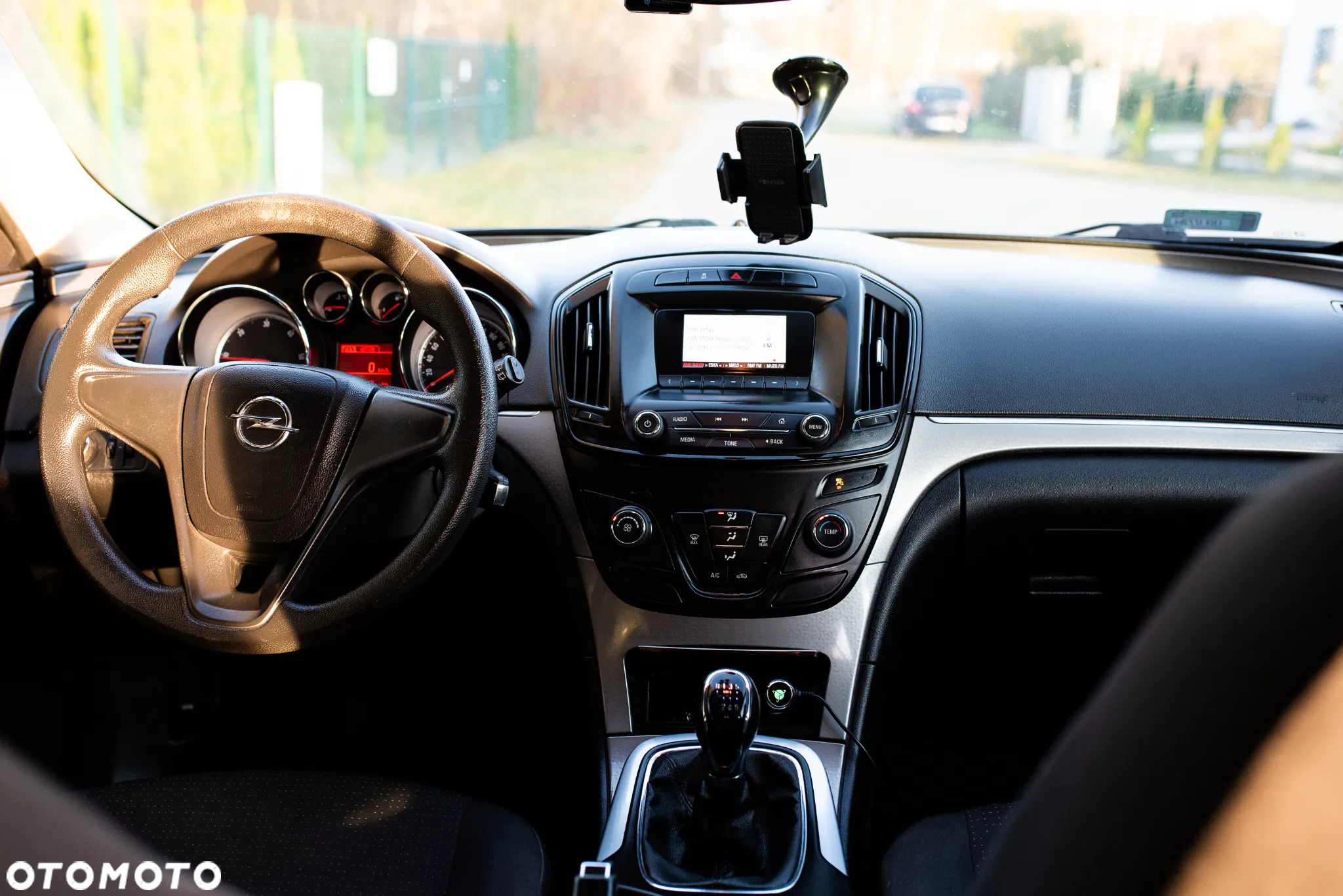 Opel Insignia 2.0 CDTI - 7