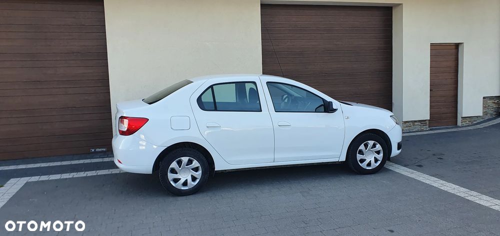Dacia Logan - 3