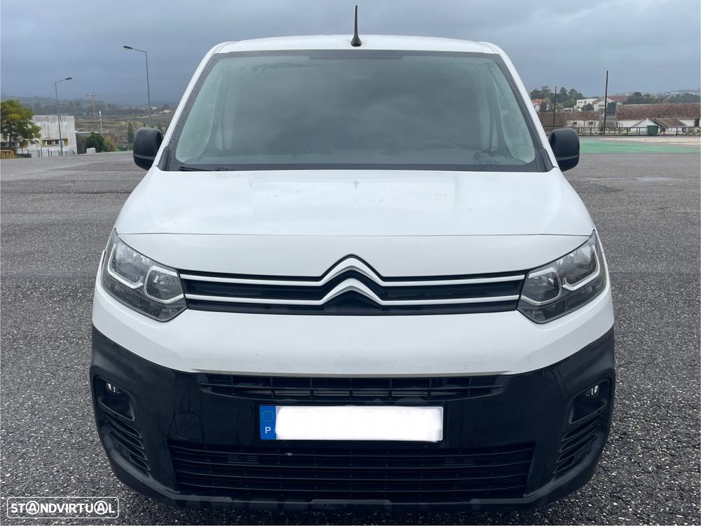 Citroën Berlingo - 3