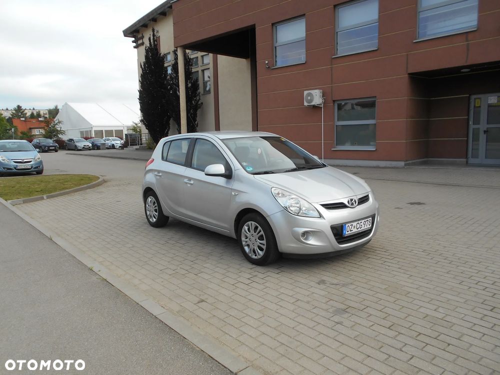Hyundai i20 1.4 Style - 2