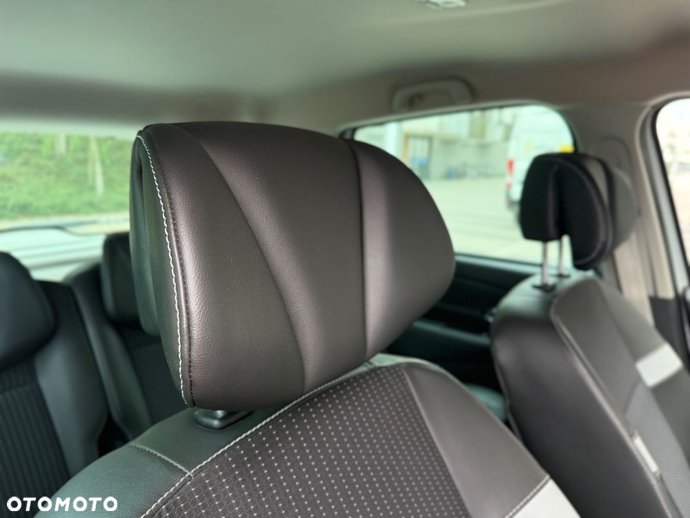 Renault Scenic - 21
