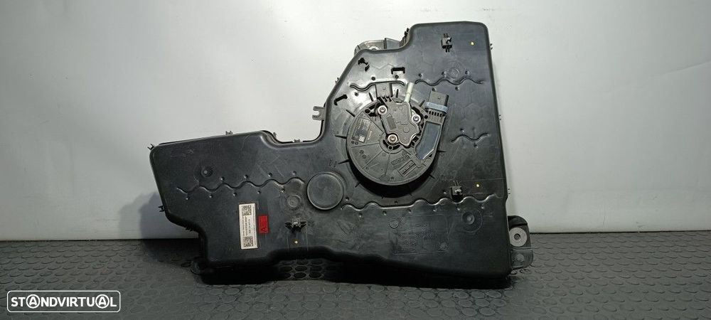 TANQUE ADBLUE AUDI Q3 - 1