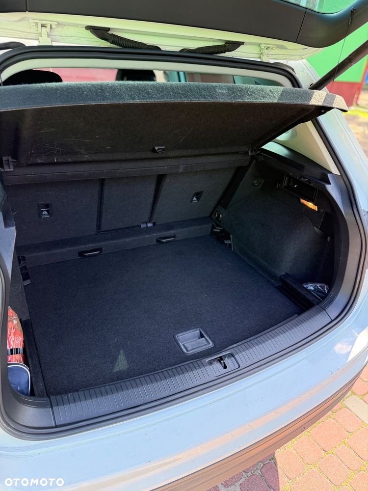 Volkswagen Tiguan 2.0 TDI BMT SCR Comfortline - 13
