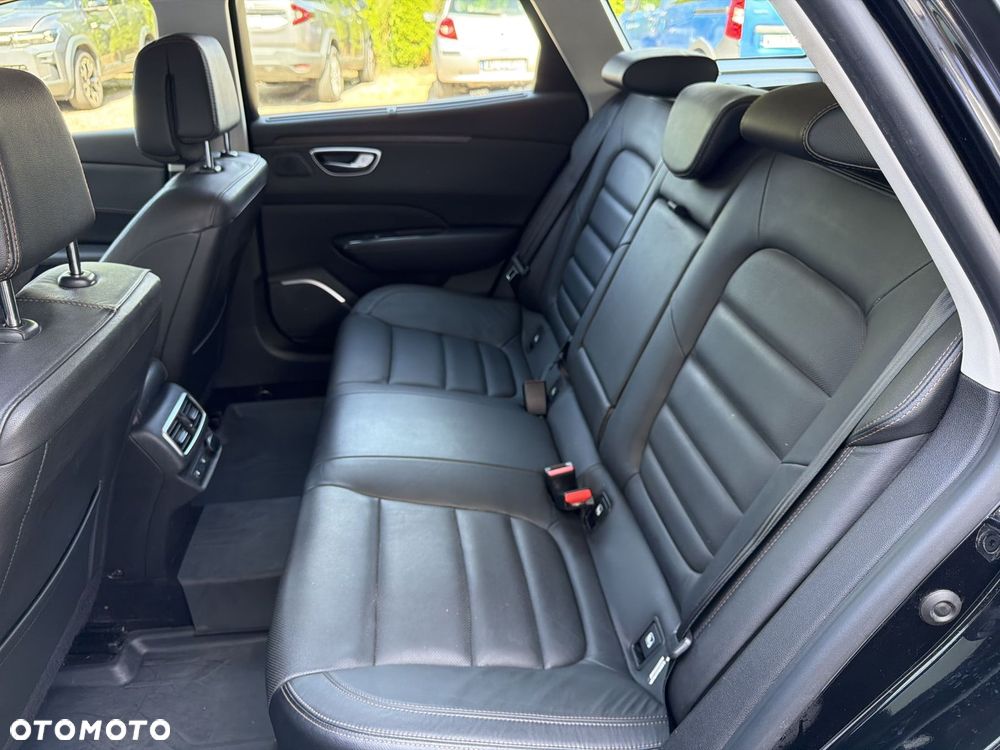 Renault Talisman 1.6 Energy dCi Intens EDC - 17