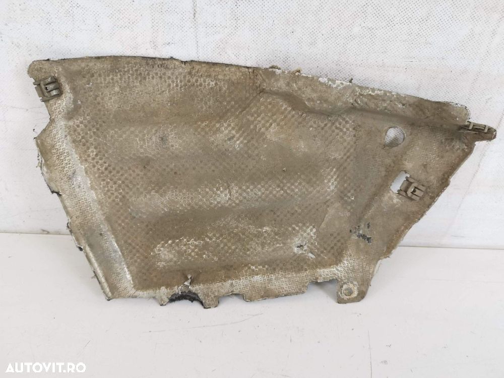 Capac Carenaj Punte Spate Dreapta Porsche  Cayenne 3 9Y 2017 2018 2019 - 5