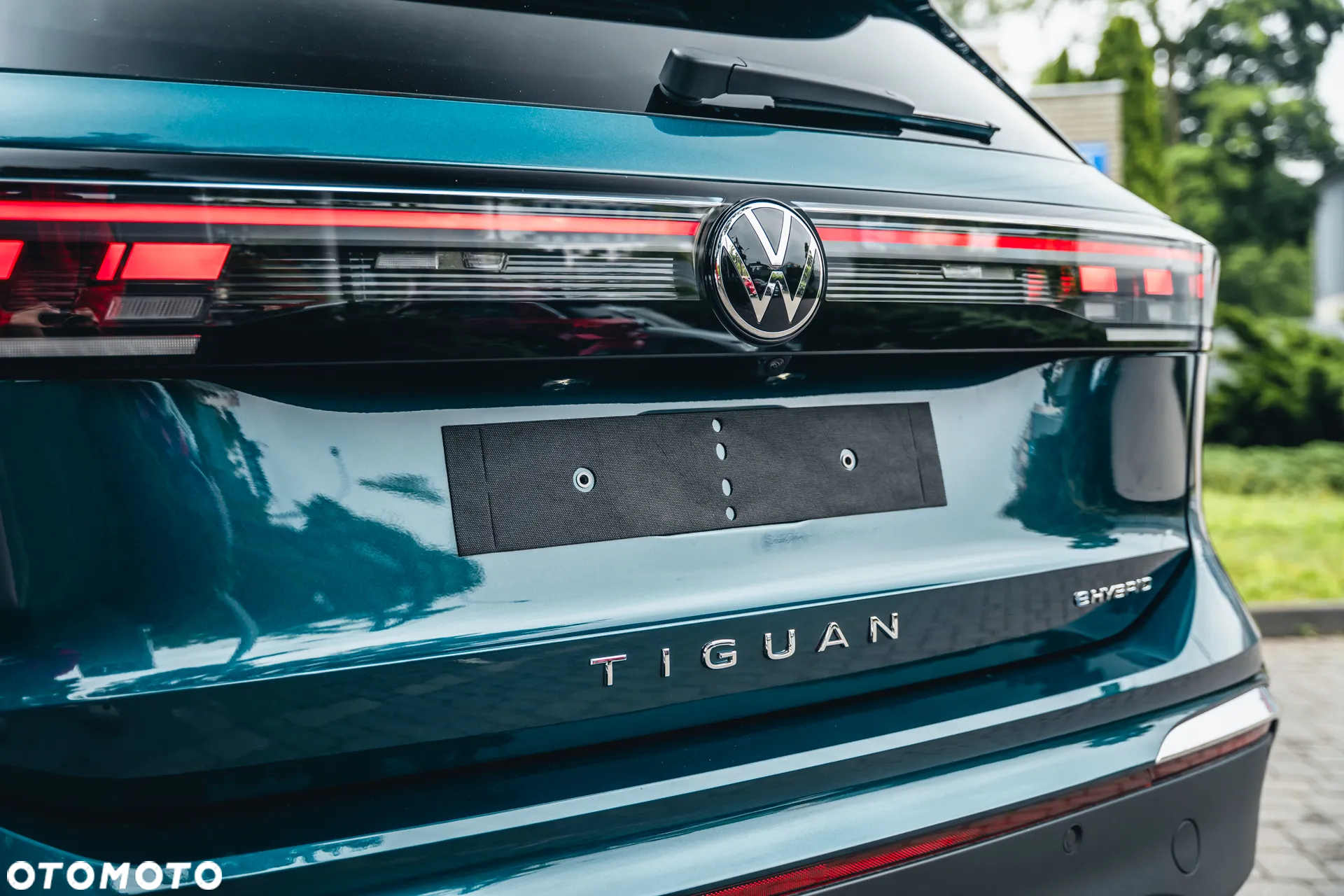 Volkswagen Tiguan 1.5 TSI EVO Elegance DSG - 12