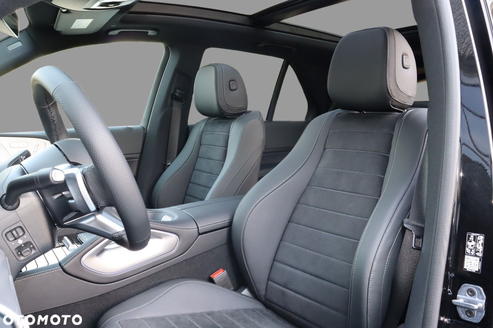 Mercedes-Benz GLE - 9