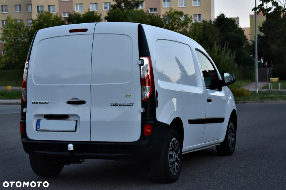 Renault Kangoo - 8