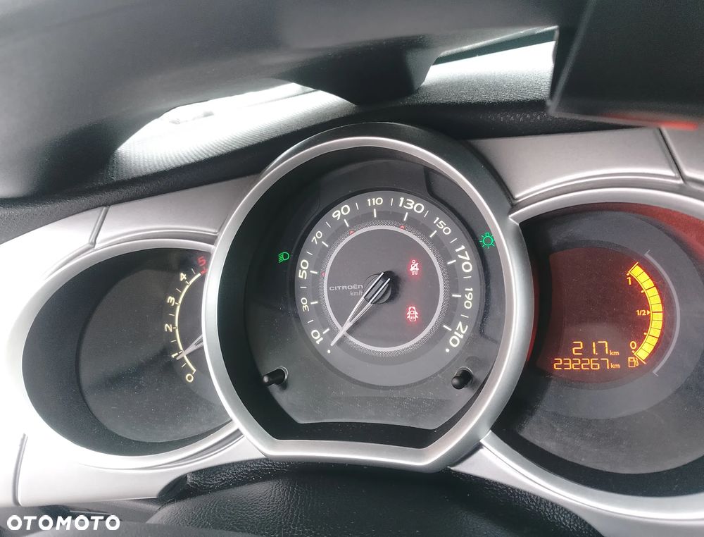 Citroën C3 1.4 HDi Equilibre - 3