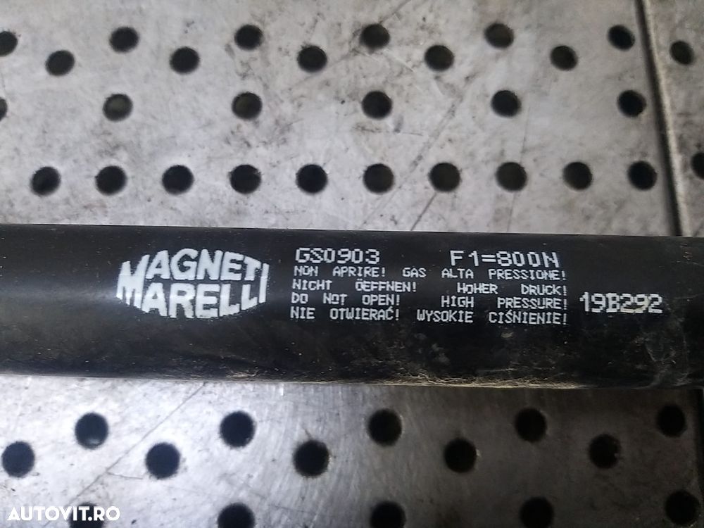 Amortizoare telescoape haion kia ceed 1 break gs0903 - 2