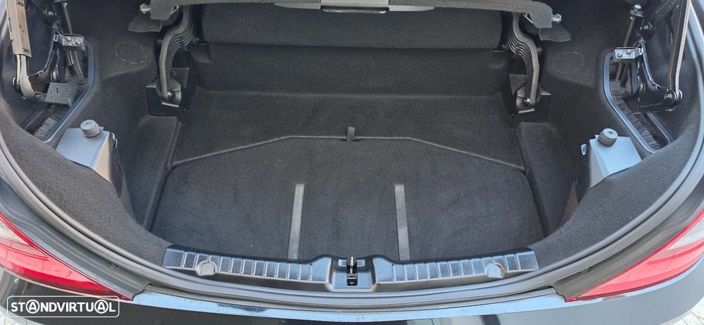 Mercedes-Benz SLK 200 BlueEFFICIENCY 7G-TRONIC Edition 1 - 41