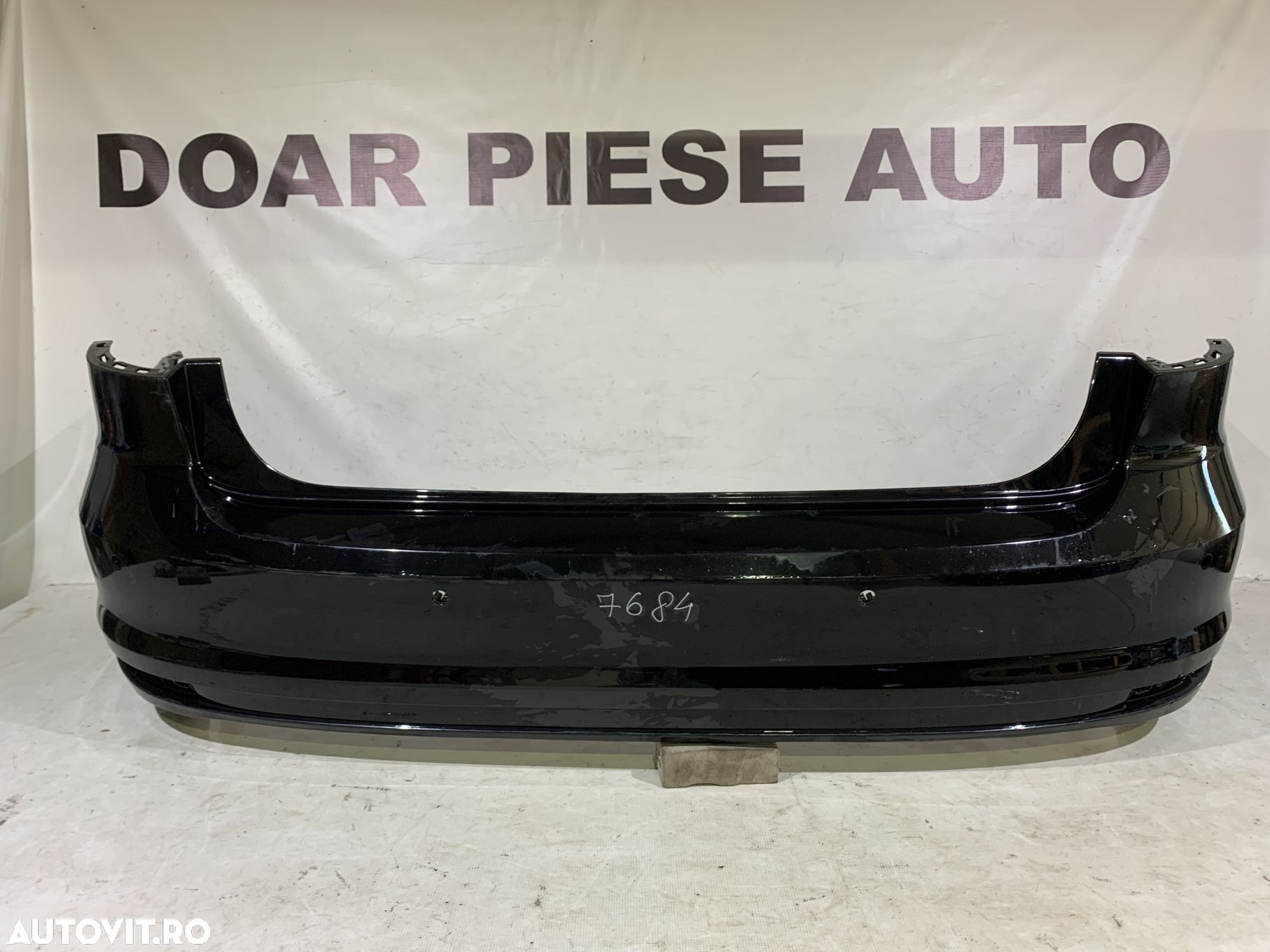 Bara spate VW Jetta, 2015, 2016, 2017, 2018, cod origine OE 5C6807421H. - 1