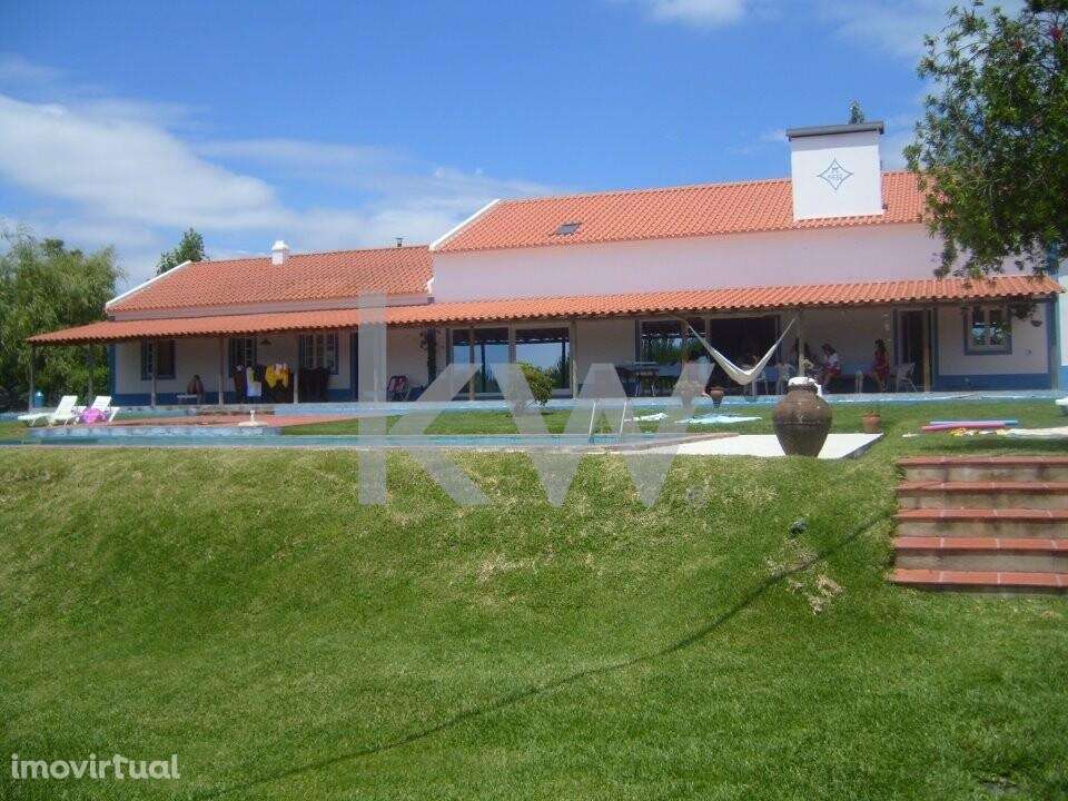 Herdade e Monte Perto da Barragem de Montargil – Oportunidade Única! - Grande imagem: 5/19