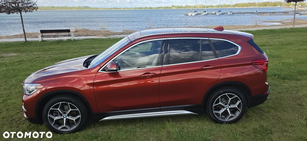 BMW X1 - 4