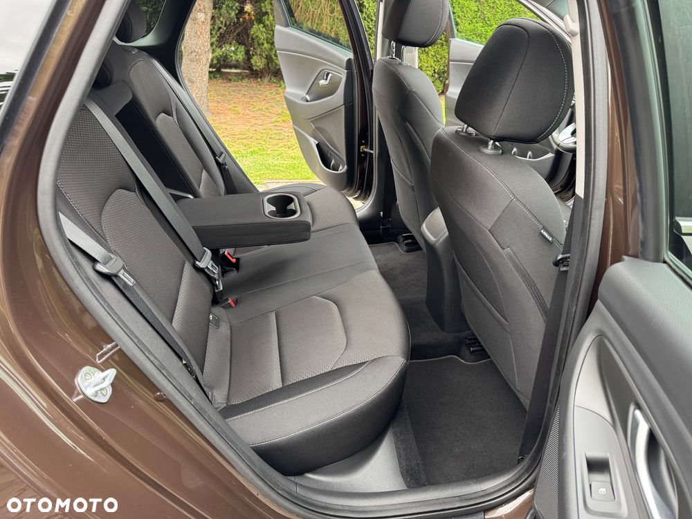 Hyundai i30 1.4 T-GDI Premiere Style - 30