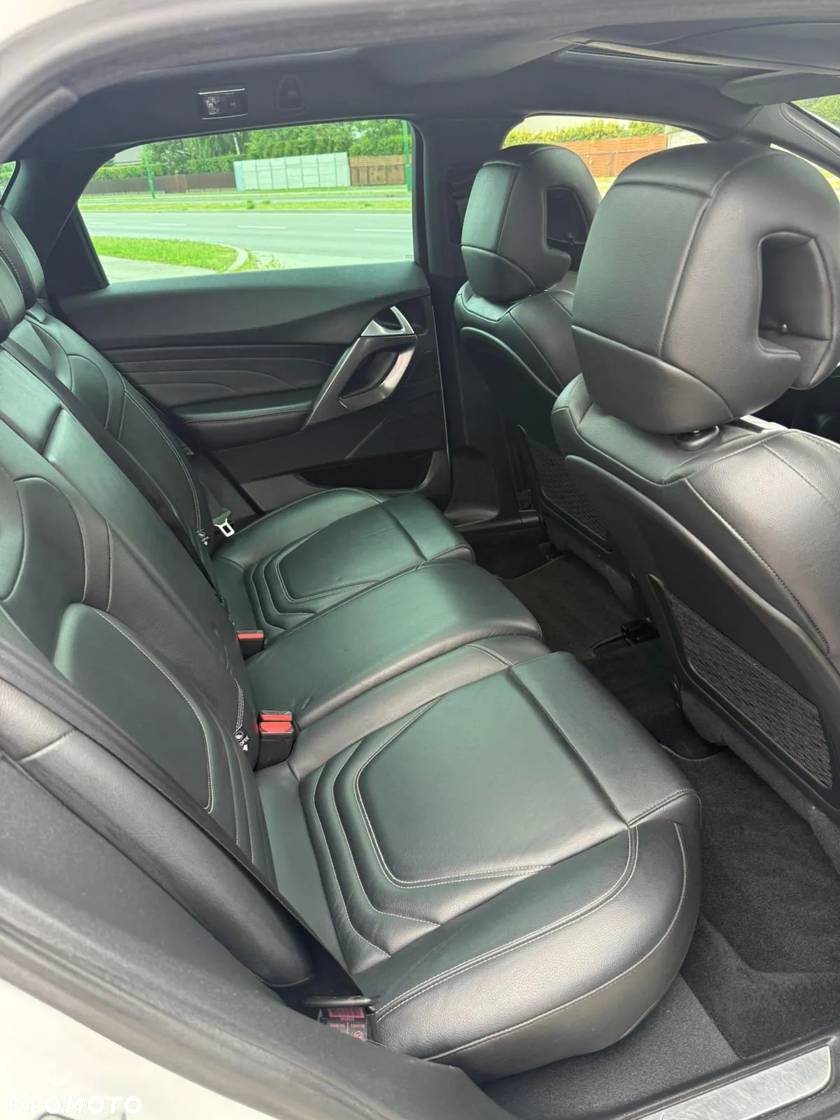 DS Automobiles DS 5 - 11