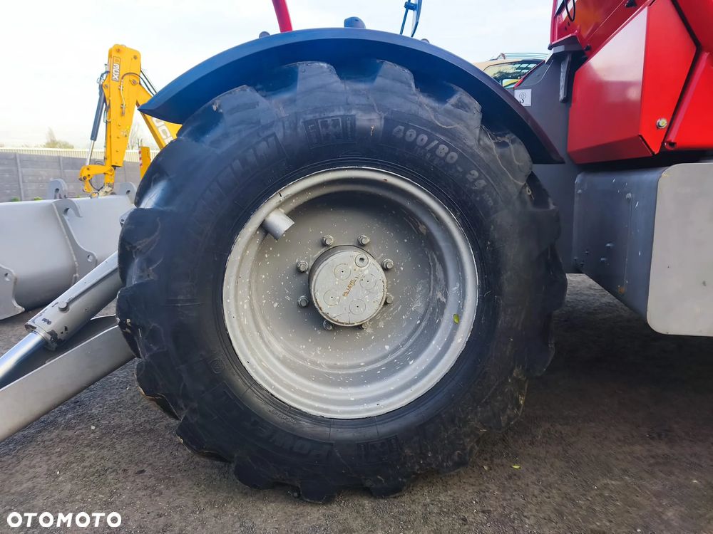 Haulotte HTL4017 - 8