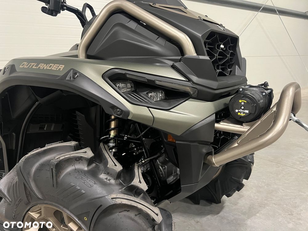 Can-Am Outlander - 7