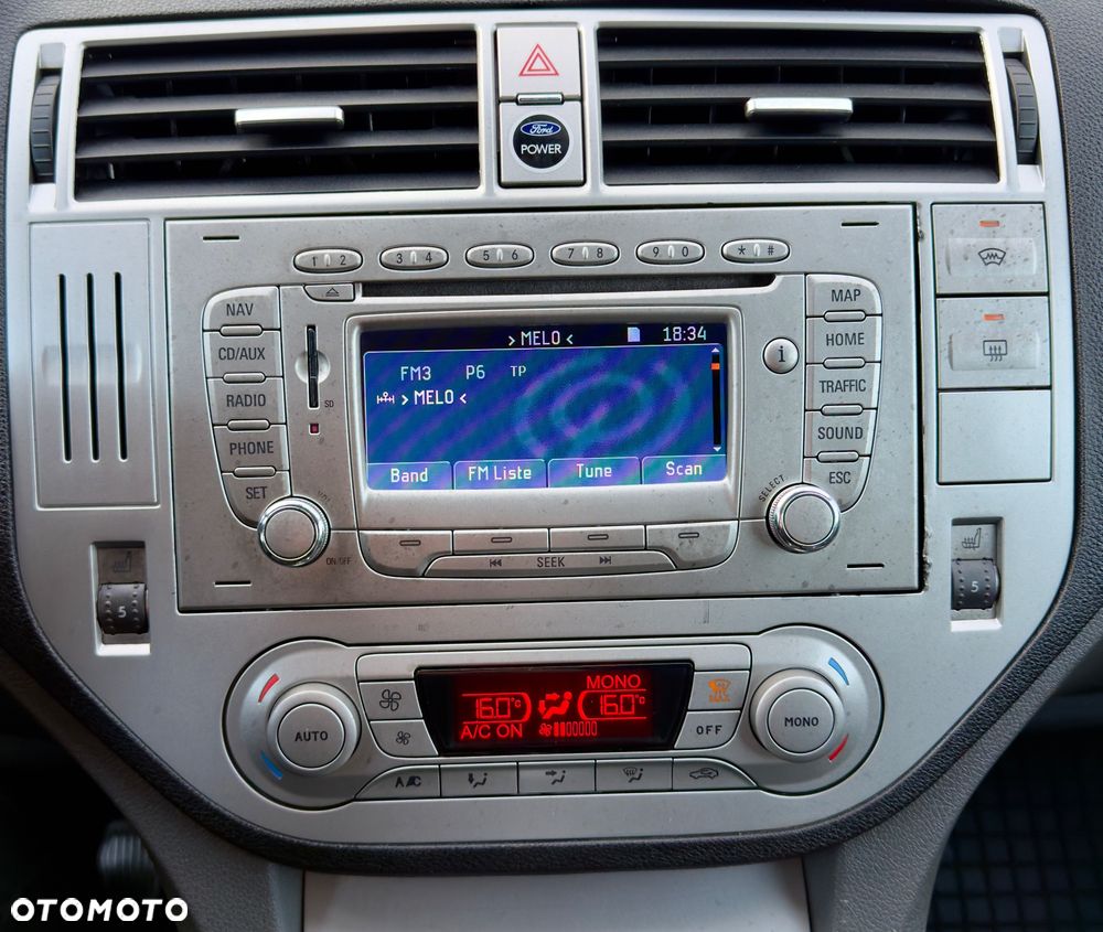 Ford Kuga 2.0 TDCi 4x4 Titanium - 16