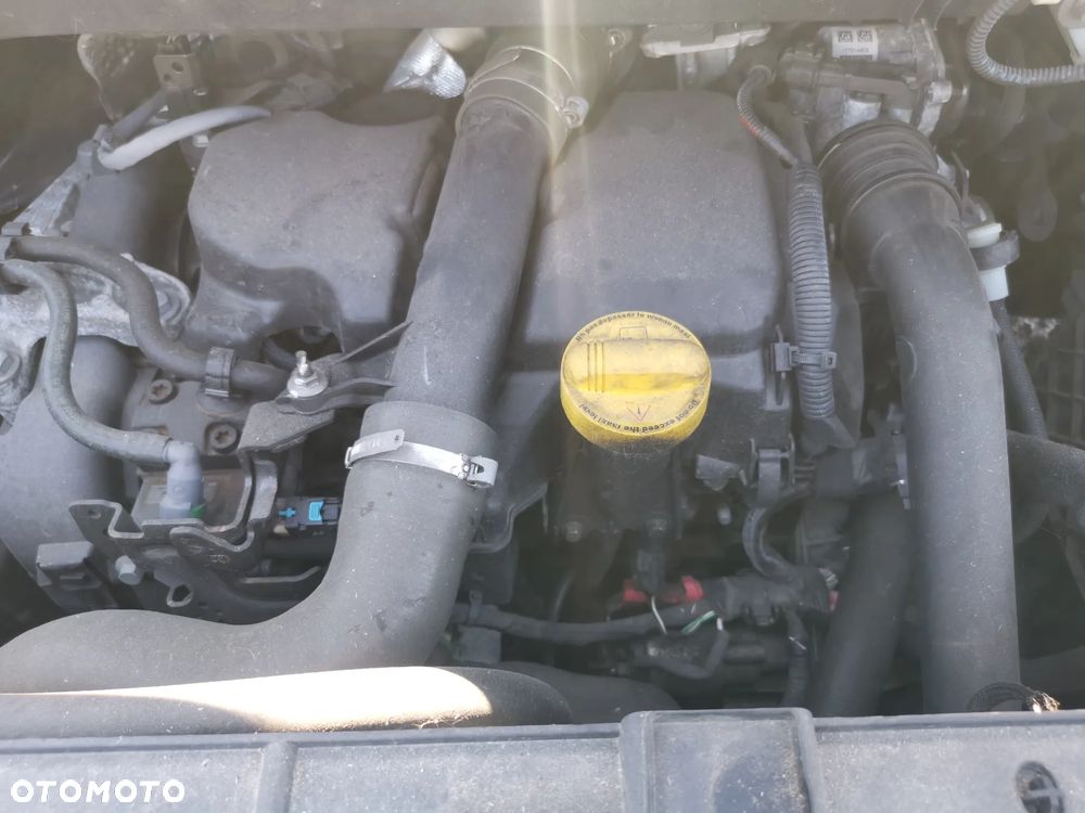 Części Renault Scenic III Xmod kol. TEGNE 1.5 DCI K9k636 K9K836 - 20