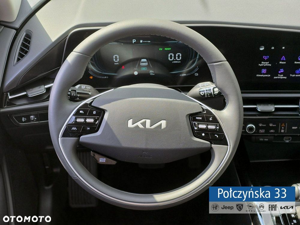 Kia Niro - 13
