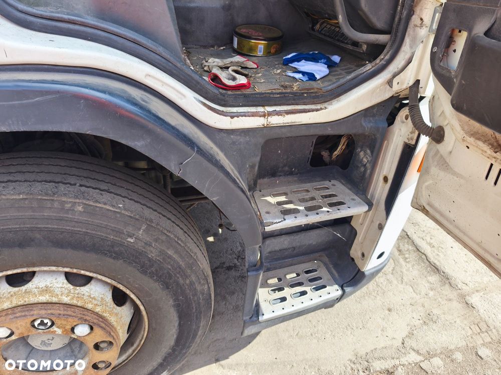 Volvo Fm 9 260 6X2 - 16