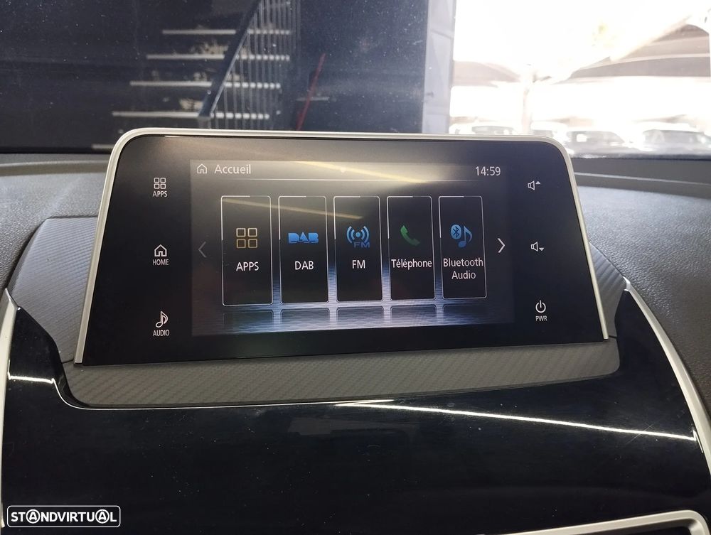 Mitsubishi Eclipse Cross 1.5 MIVEC Instyle - 32