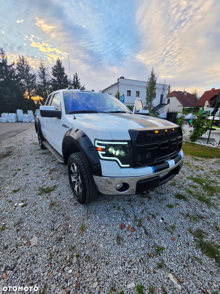 Ford F150 - 2