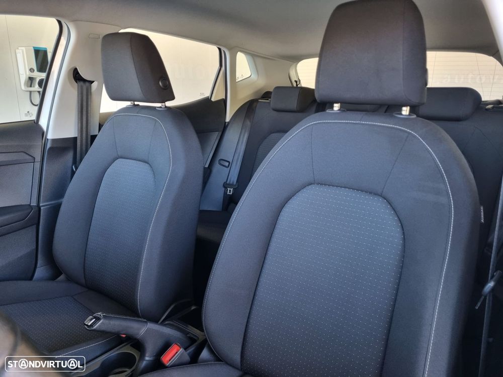 SEAT Ibiza 1.0 TSI Style DSG - 8