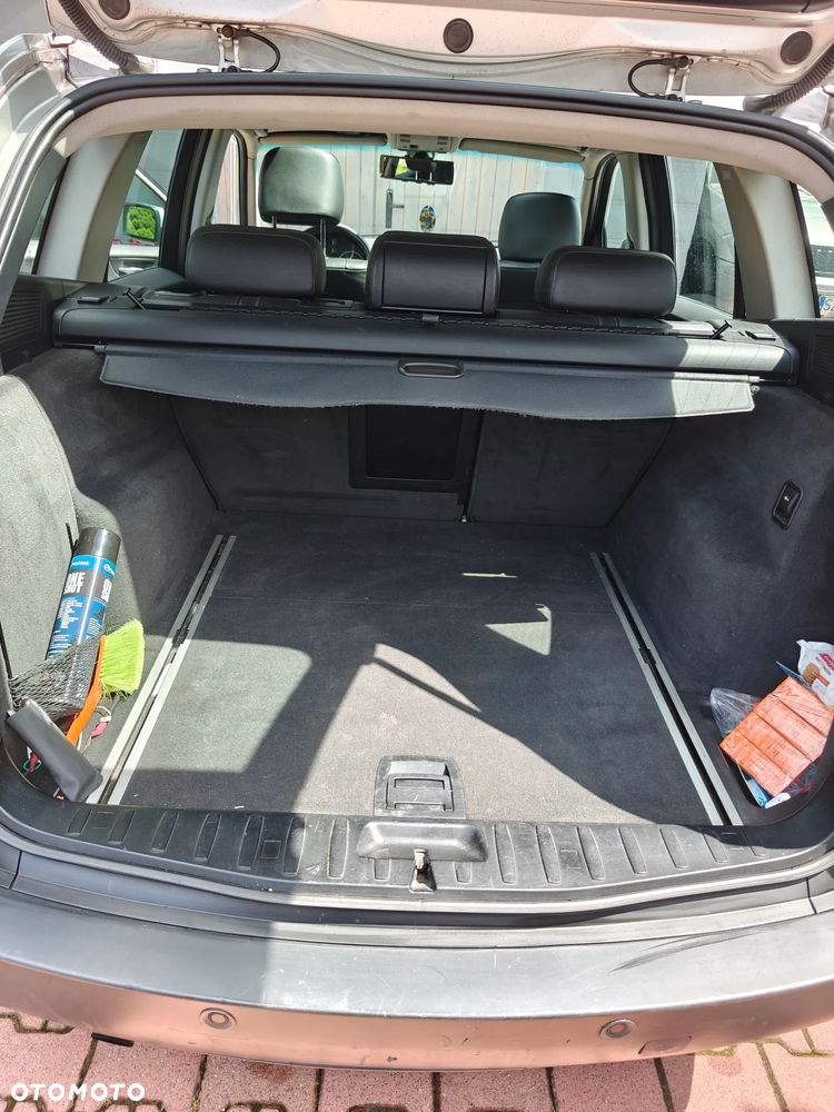 BMW X3 2.0d - 11
