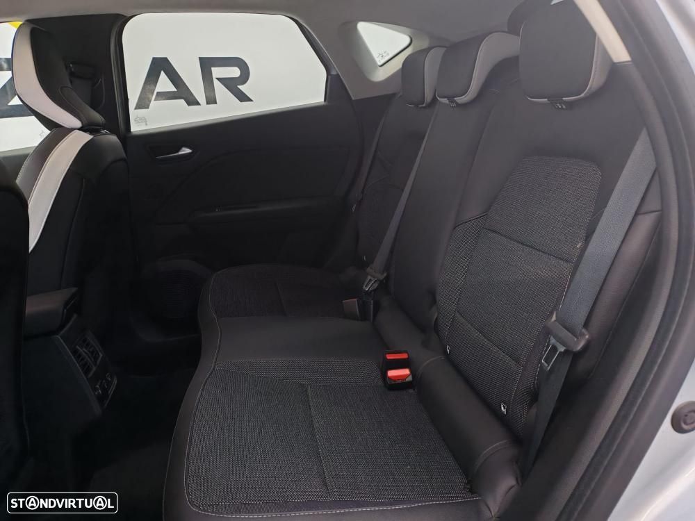 Renault Captur 1.0 TCe Techno - 15