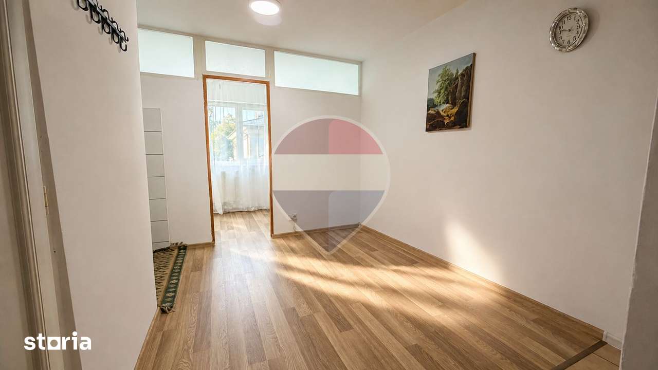 Garsonieră de vânzare, 21 mp, Zona Narcisa - Bacau — fotografia 1