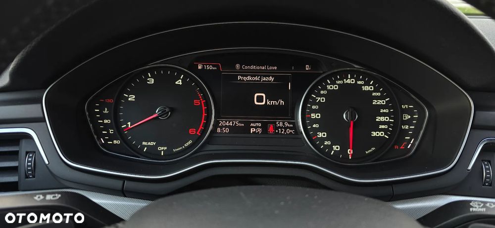 Audi A4 Allroad 2.0 TDI S tronic - 32