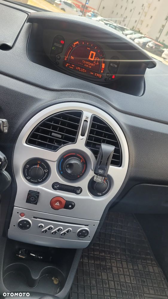 Renault Modus 1.2 TCE Night&Day - 14