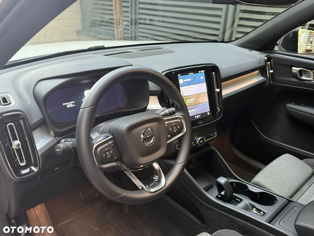 Volvo XC 40 B3 Core - 9
