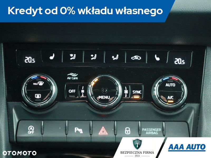 Skoda Karoq - 14