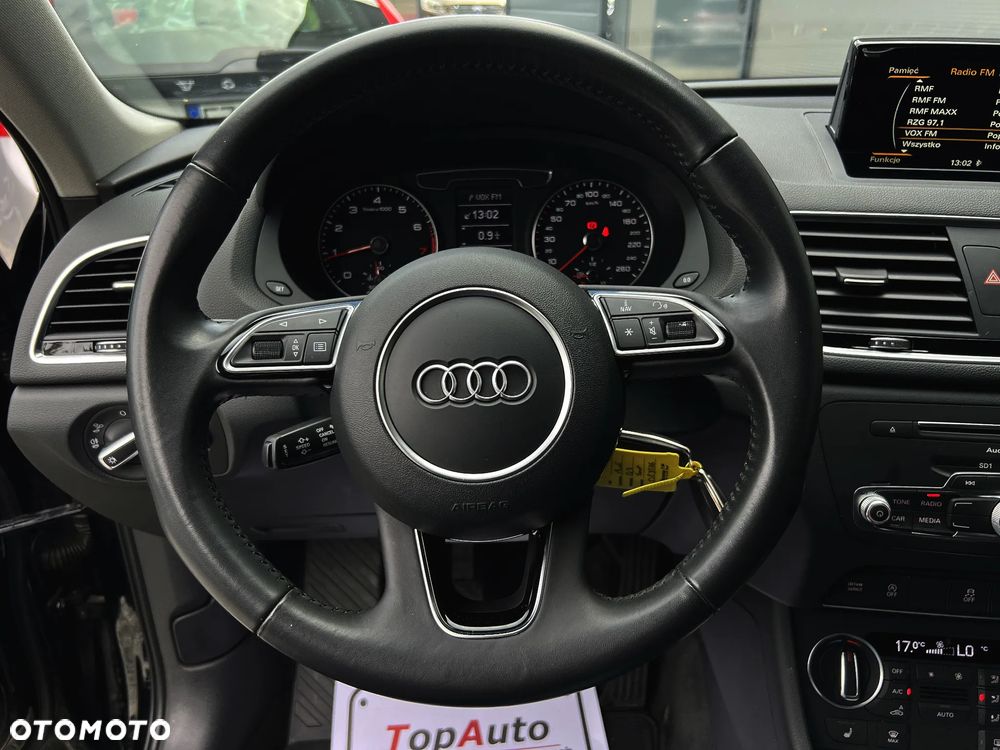 Audi Q3 1.4 TFSI - 24