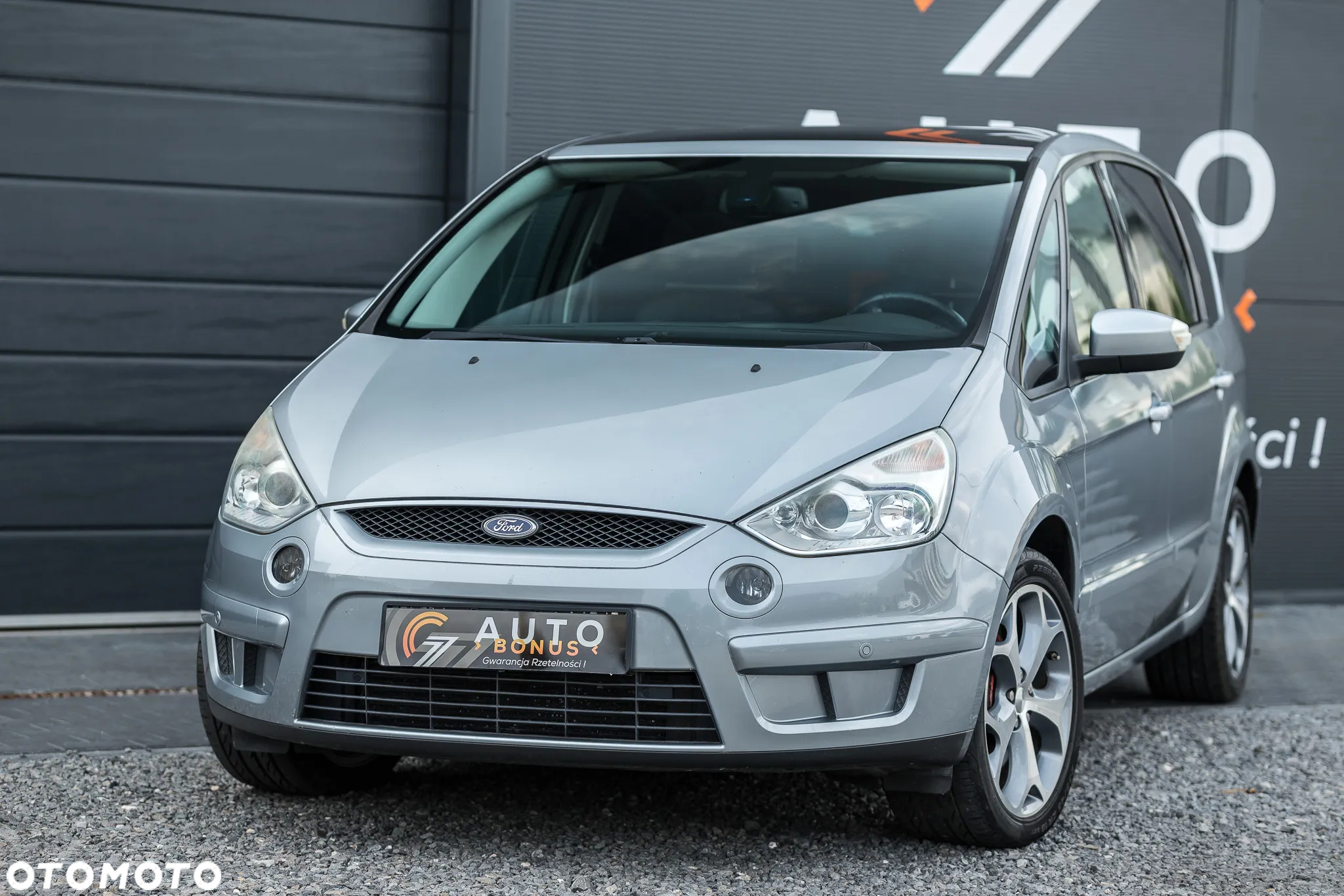 Ford S-Max - 3