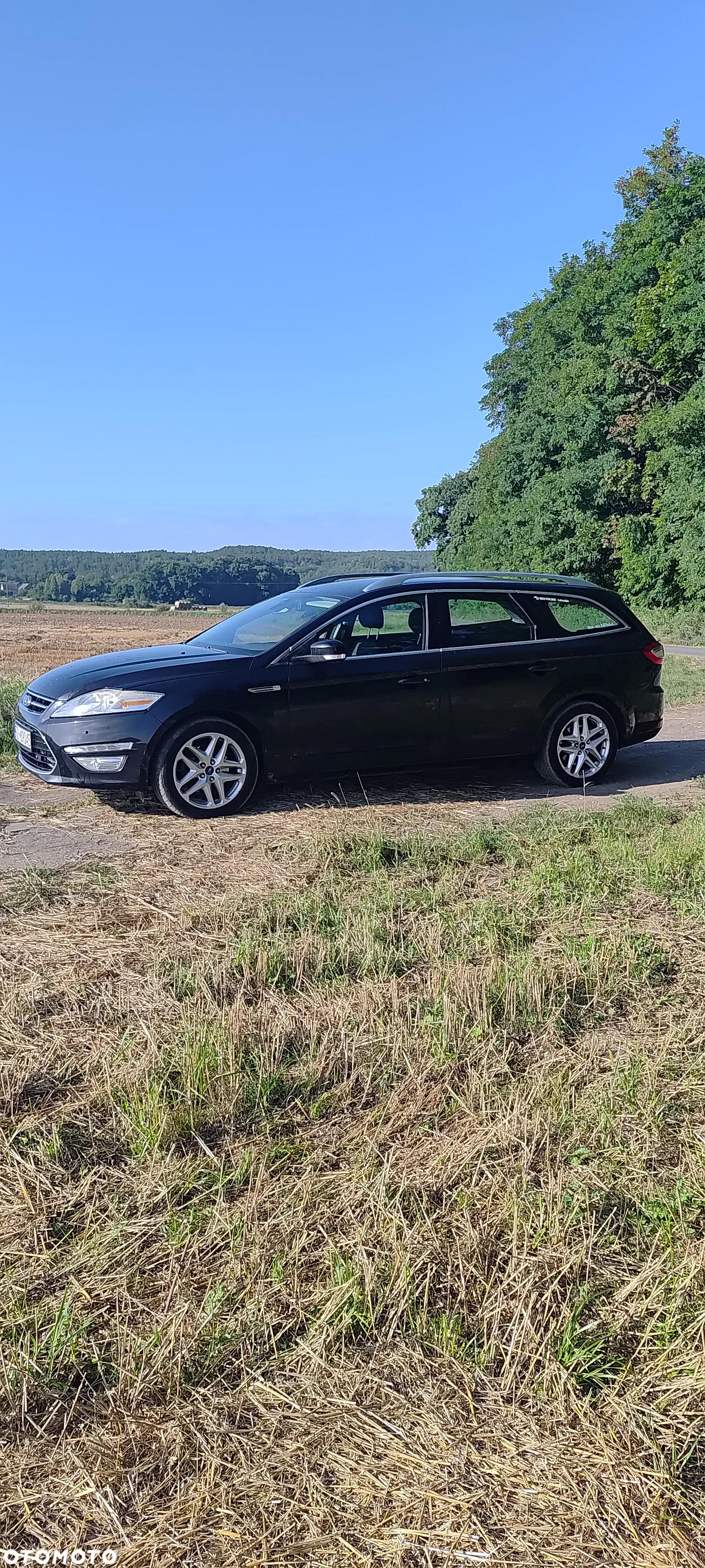 Ford Mondeo 2.2 TDCi Titanium - 2