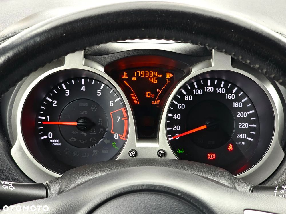 Nissan Juke 1.2 DIG-T N-Connecta - 12