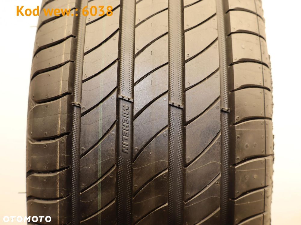 Michelin e PRIMACY - 195/60 R18 - 2